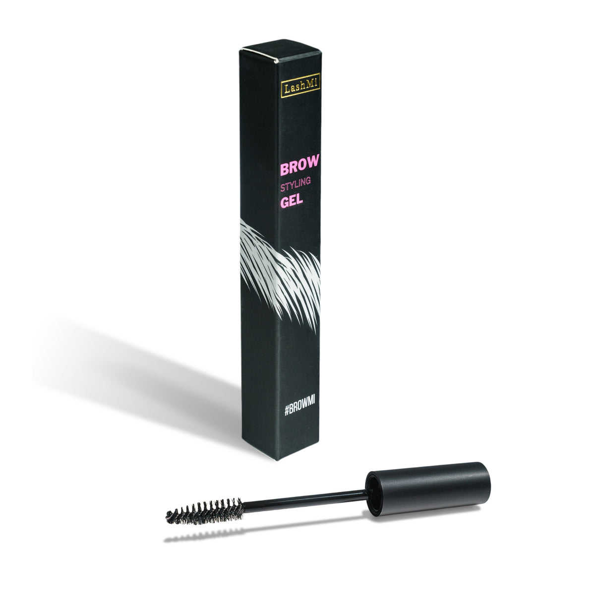 Żel do stylizacji brwi #BrowMi