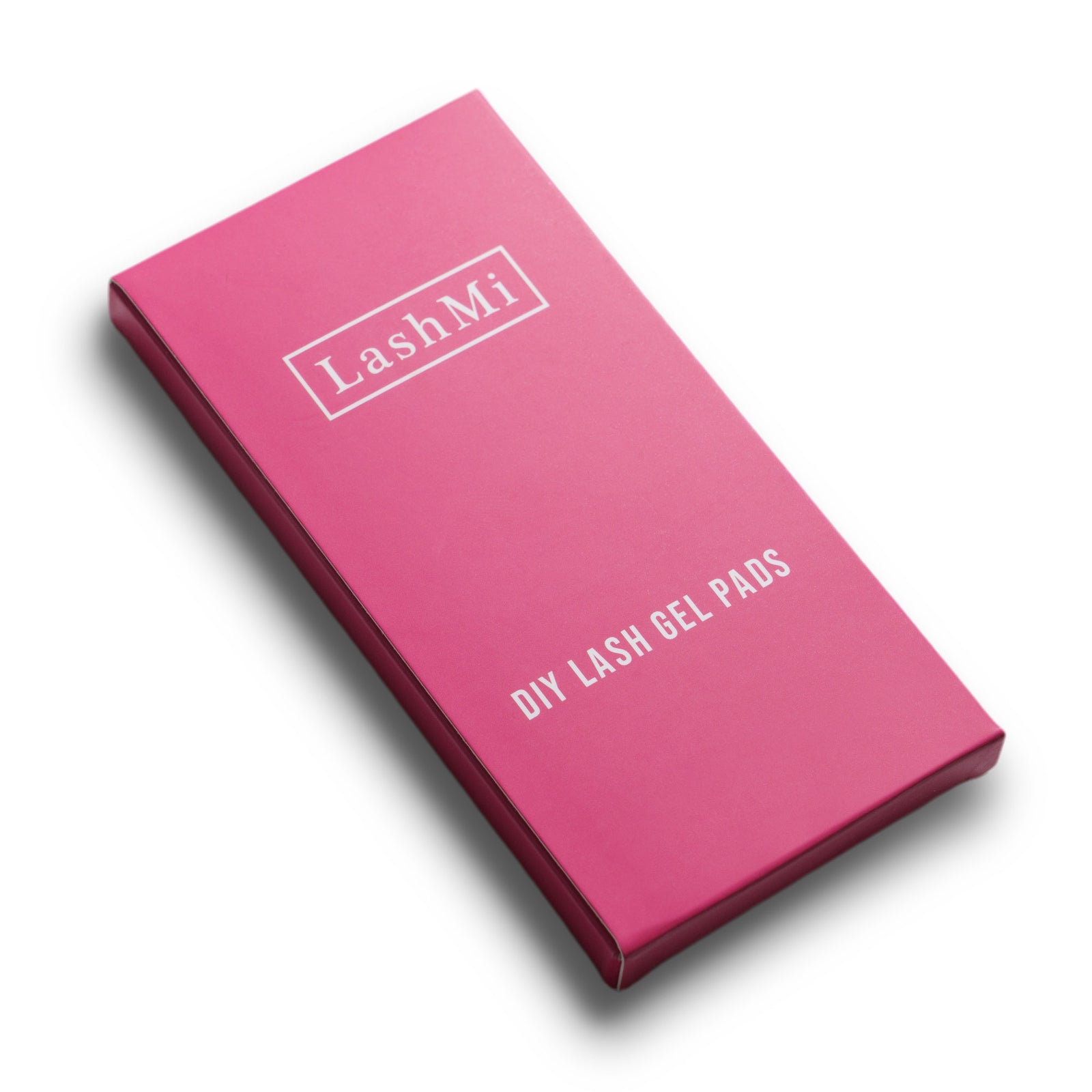 Silikonowy Podkład do Rzęs