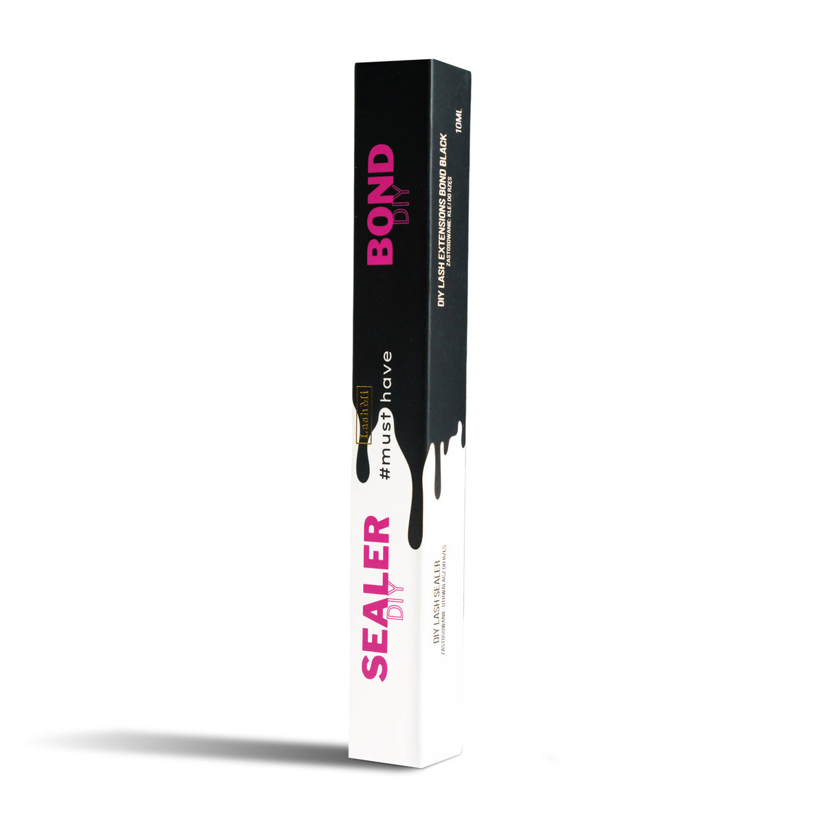 DIY LASH BOND-SEALER