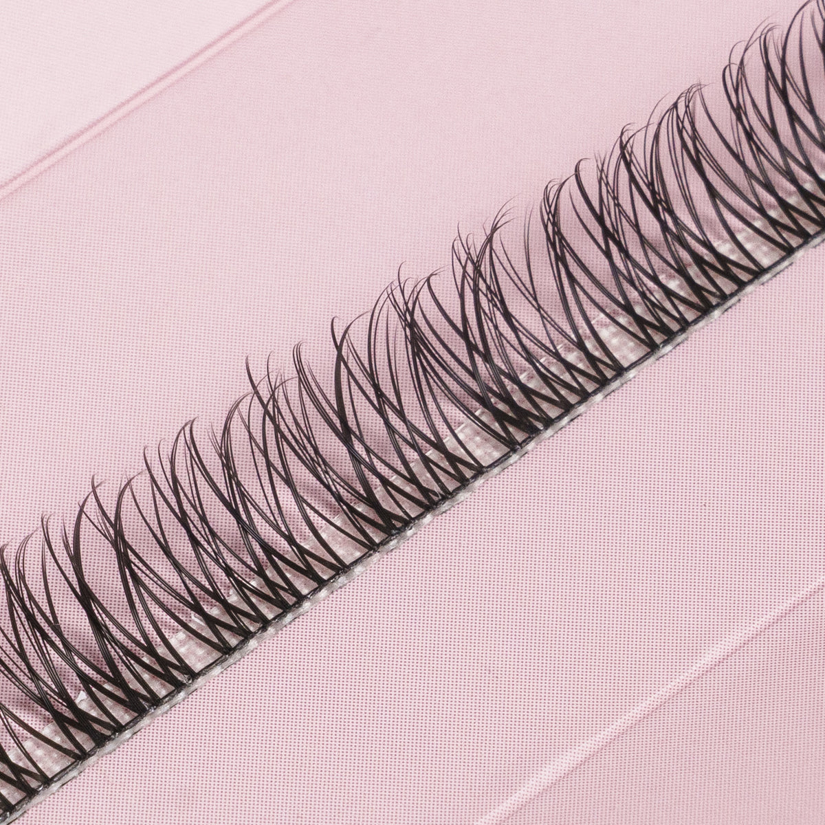 Kępki #DIYLashTech – Styl 02 – pojedyncze opakowanie