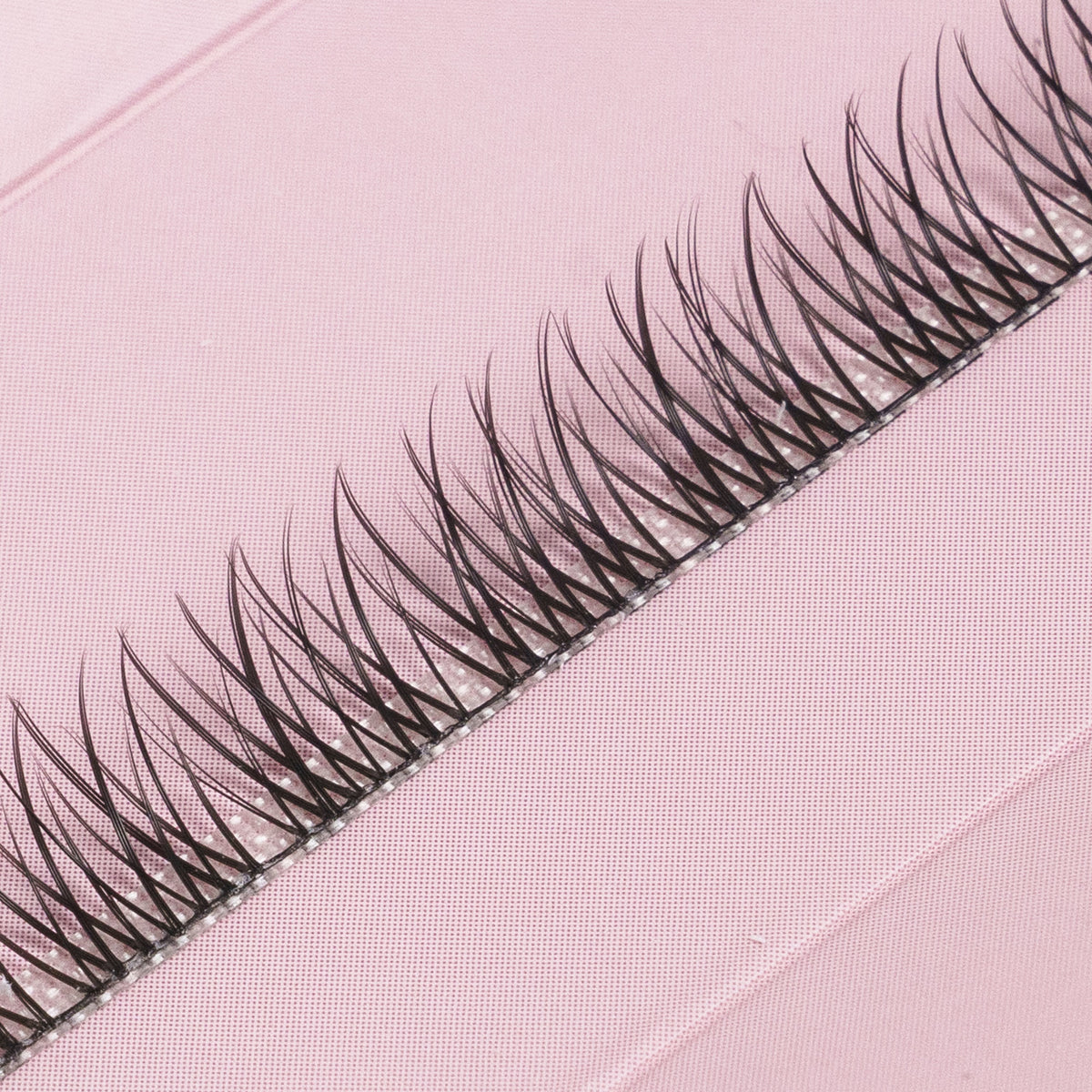 Kępki #DIYLashTech – Styl 02 – pojedyncze opakowanie