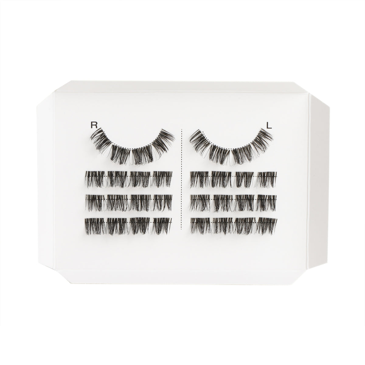 I woke up like this 4-pak