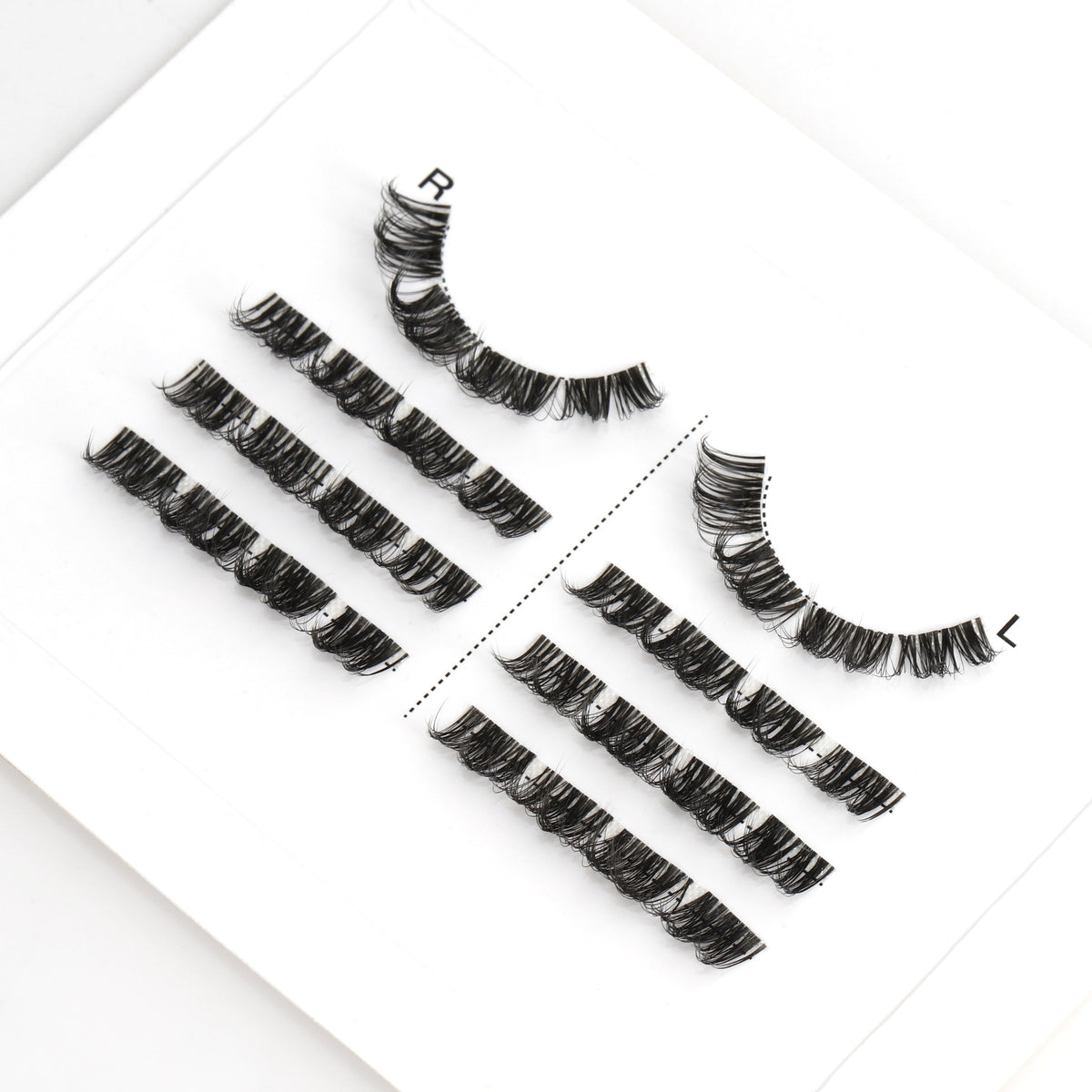 I woke up like this 4-pak