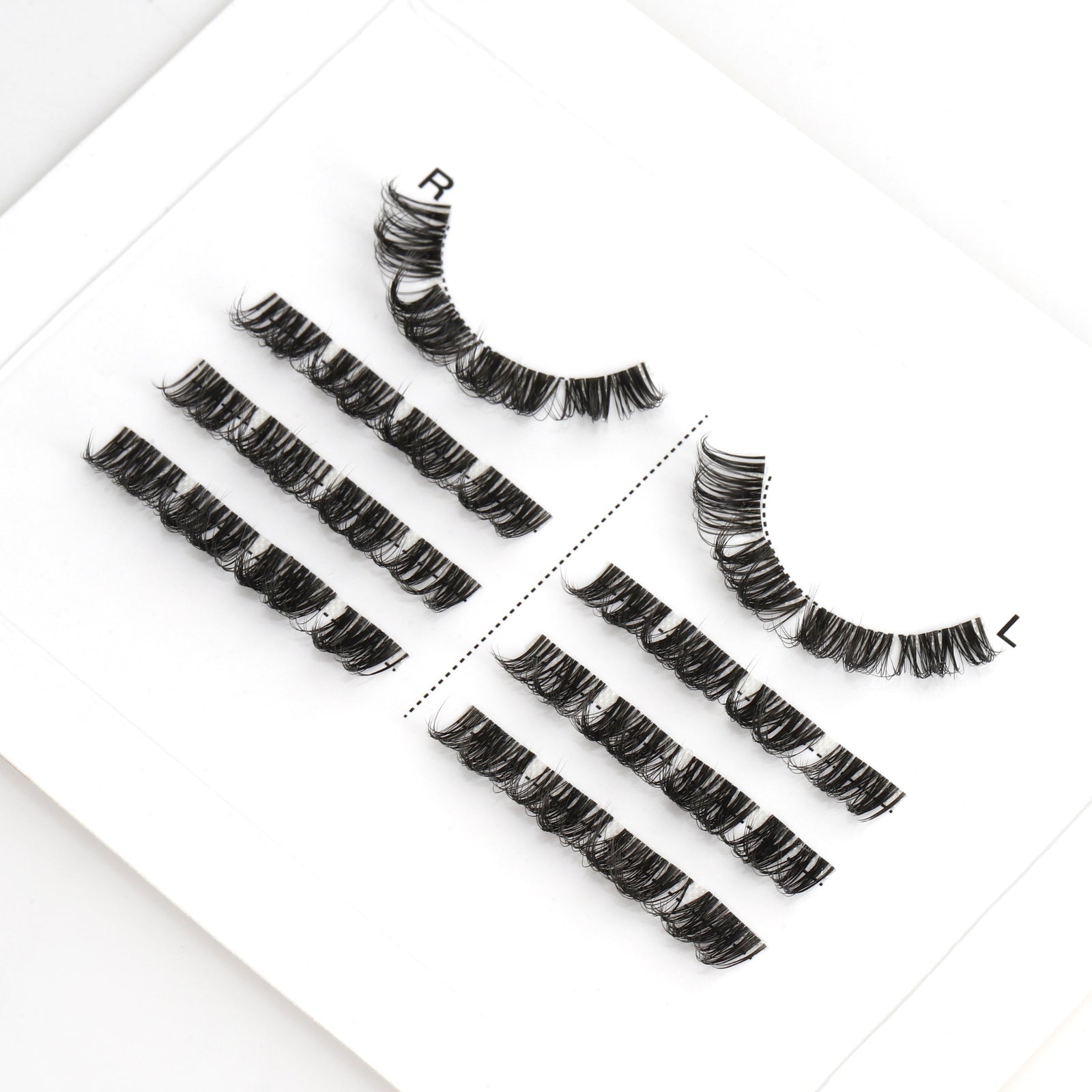 I woke up like this 4-pak