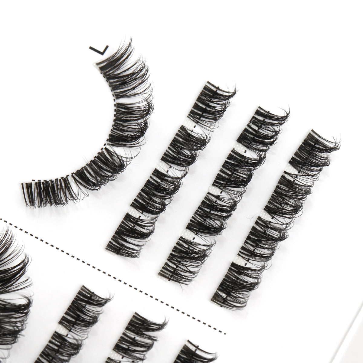 I woke up like this 4-pak