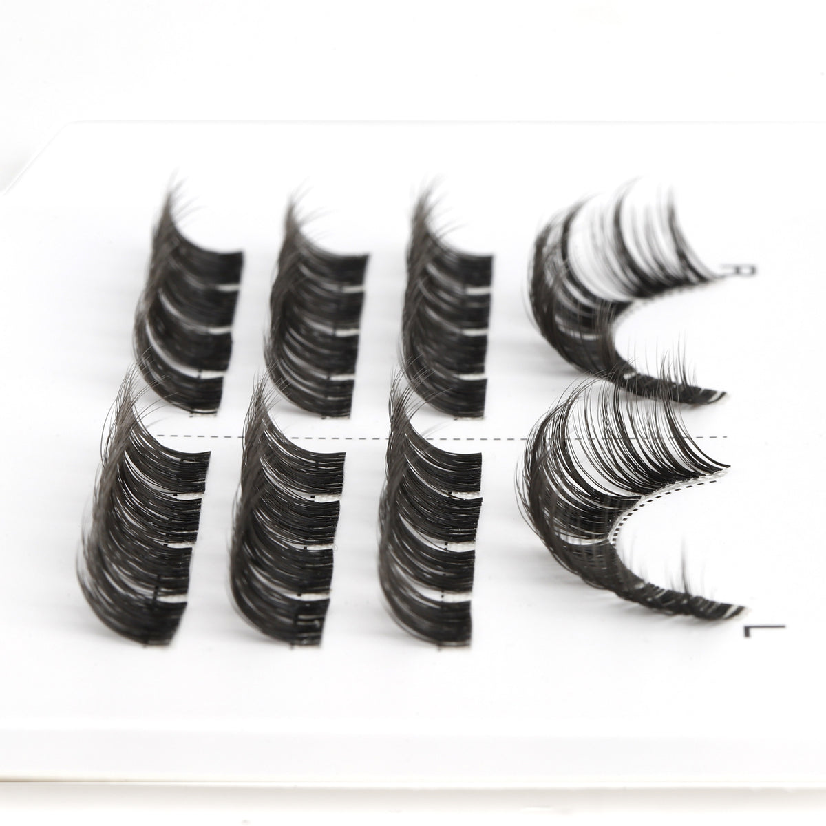 I woke up like this 4-pak