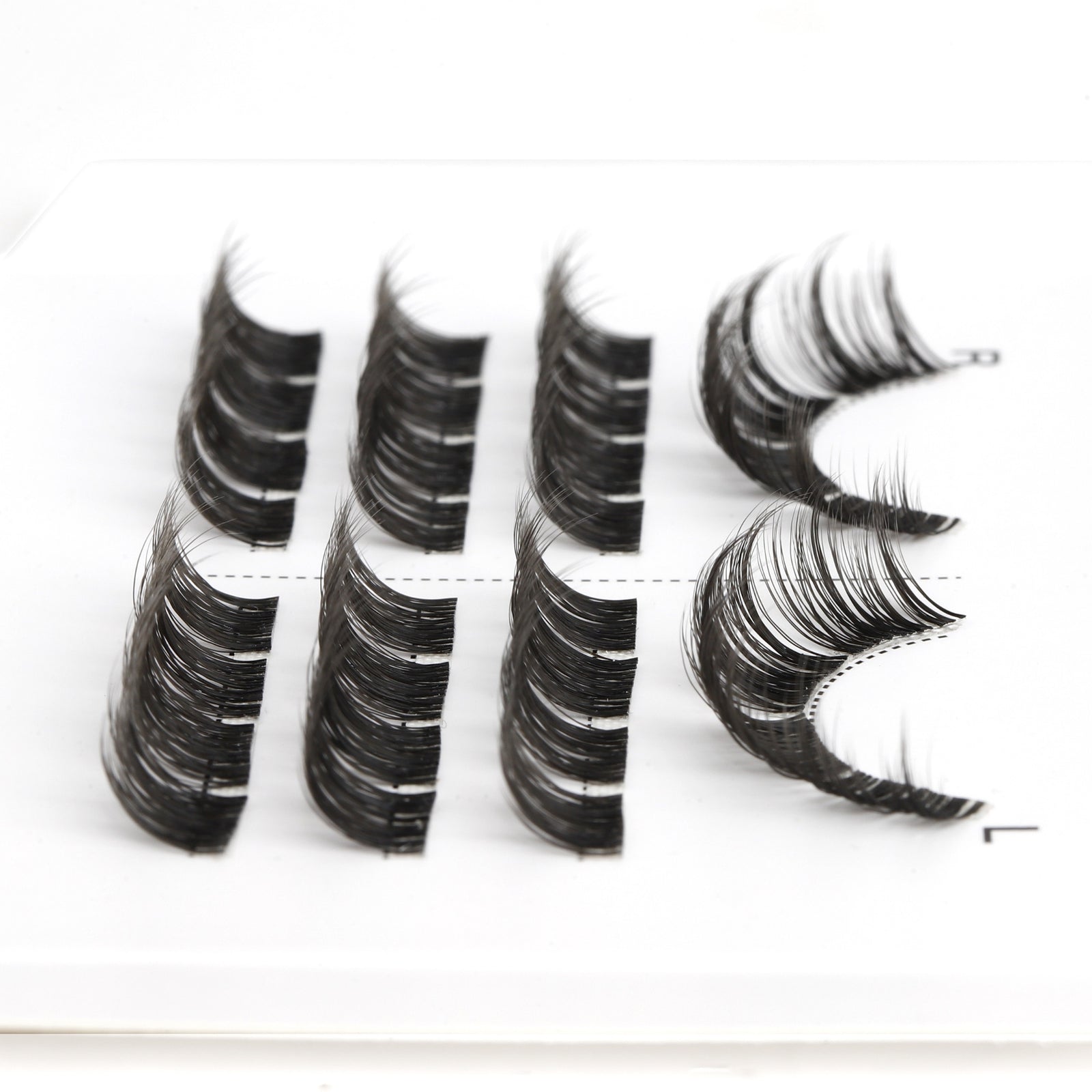 I woke up like this 4-pak