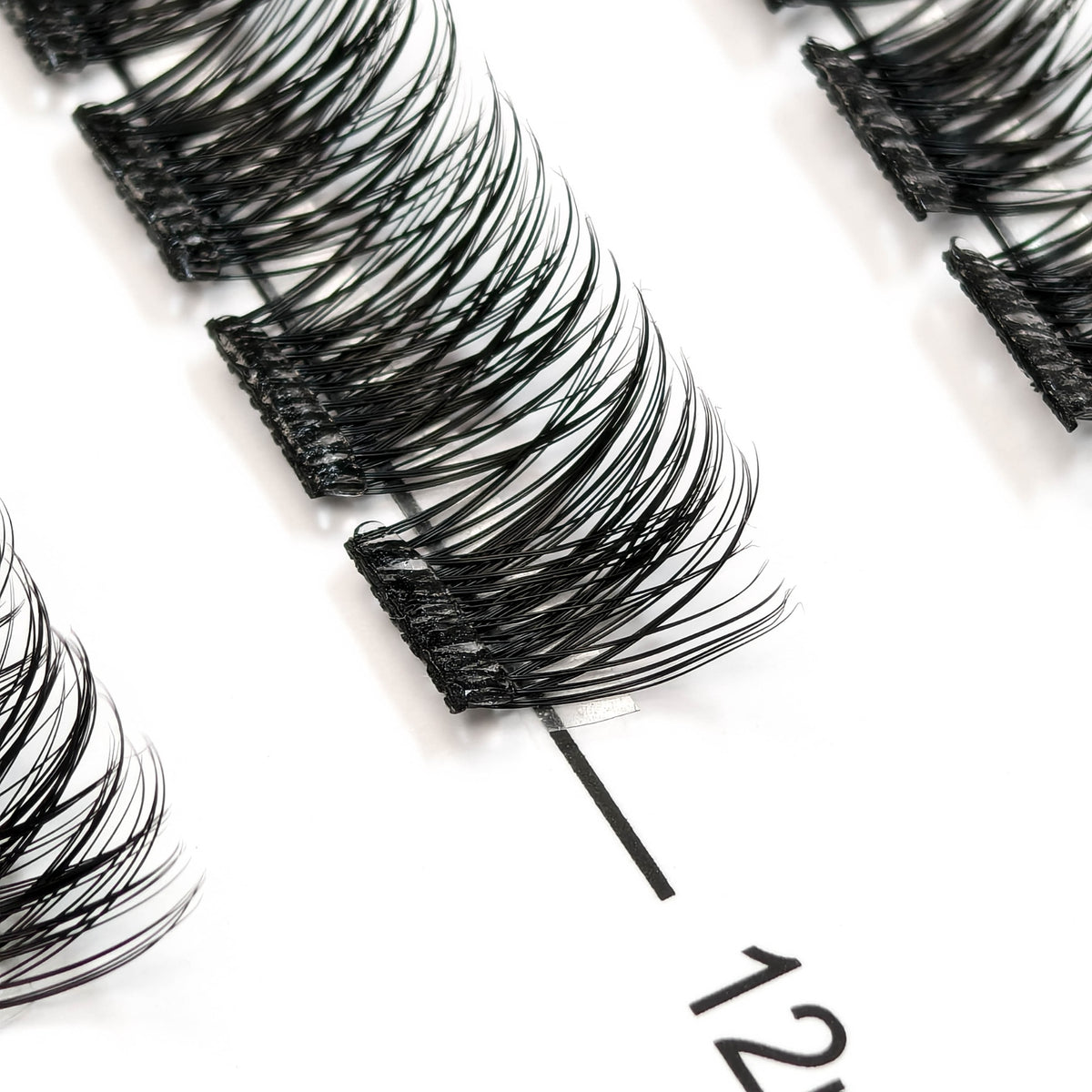 Rzęsy samoprzylepne Ready &amp; Go – Model 2 (Panther)