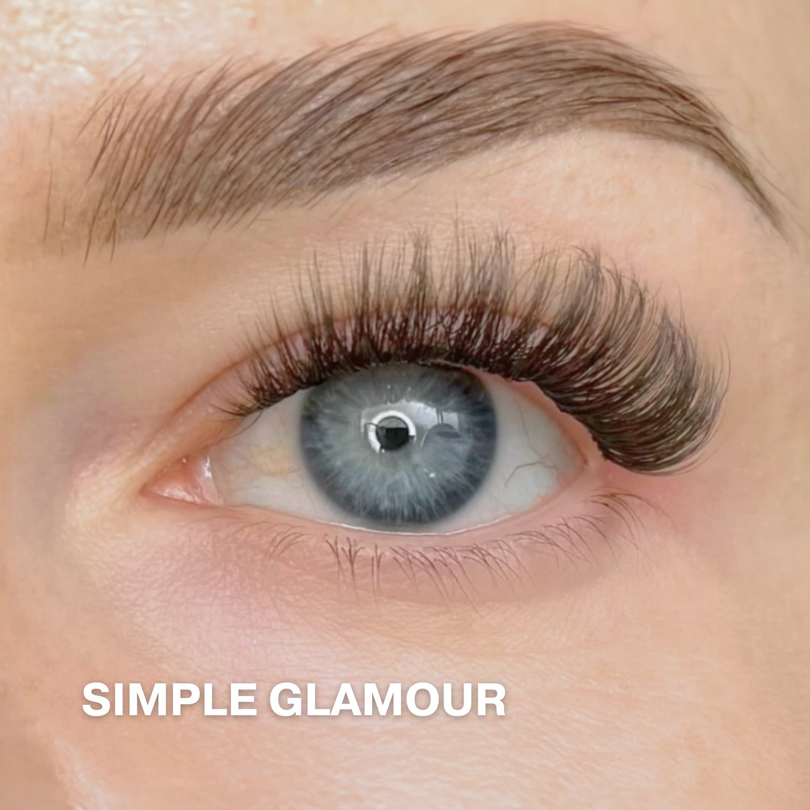 Simple Glamour 4-pak