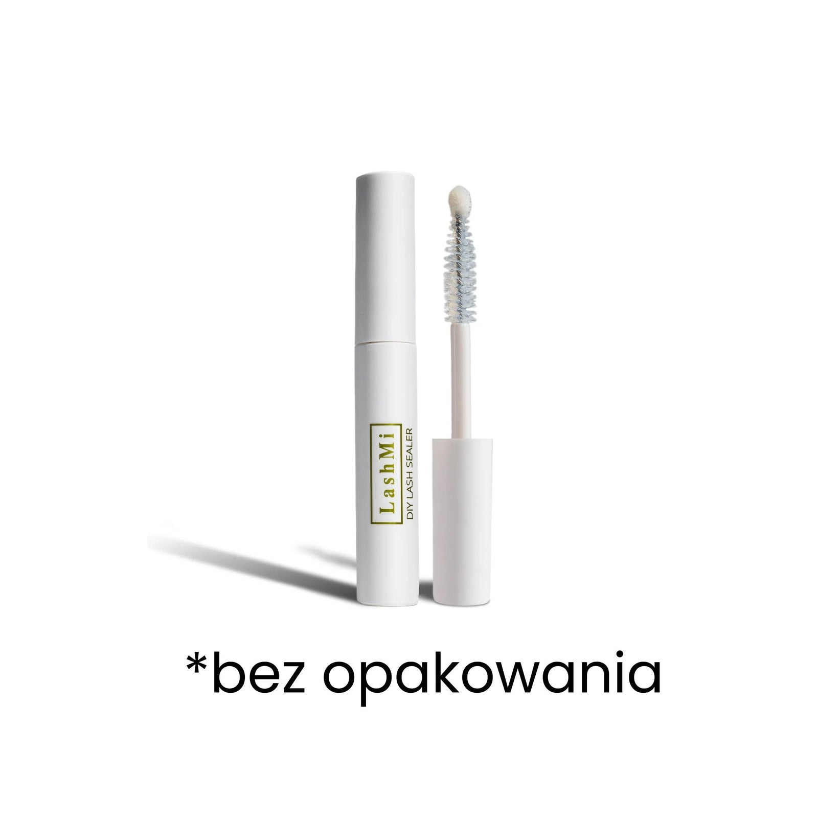 DIY Lash Sealer – Fixative