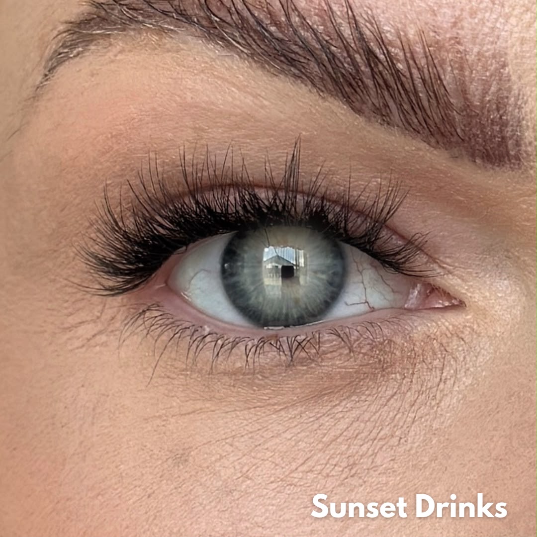 LashMi Holiday Edition (5 modeli)