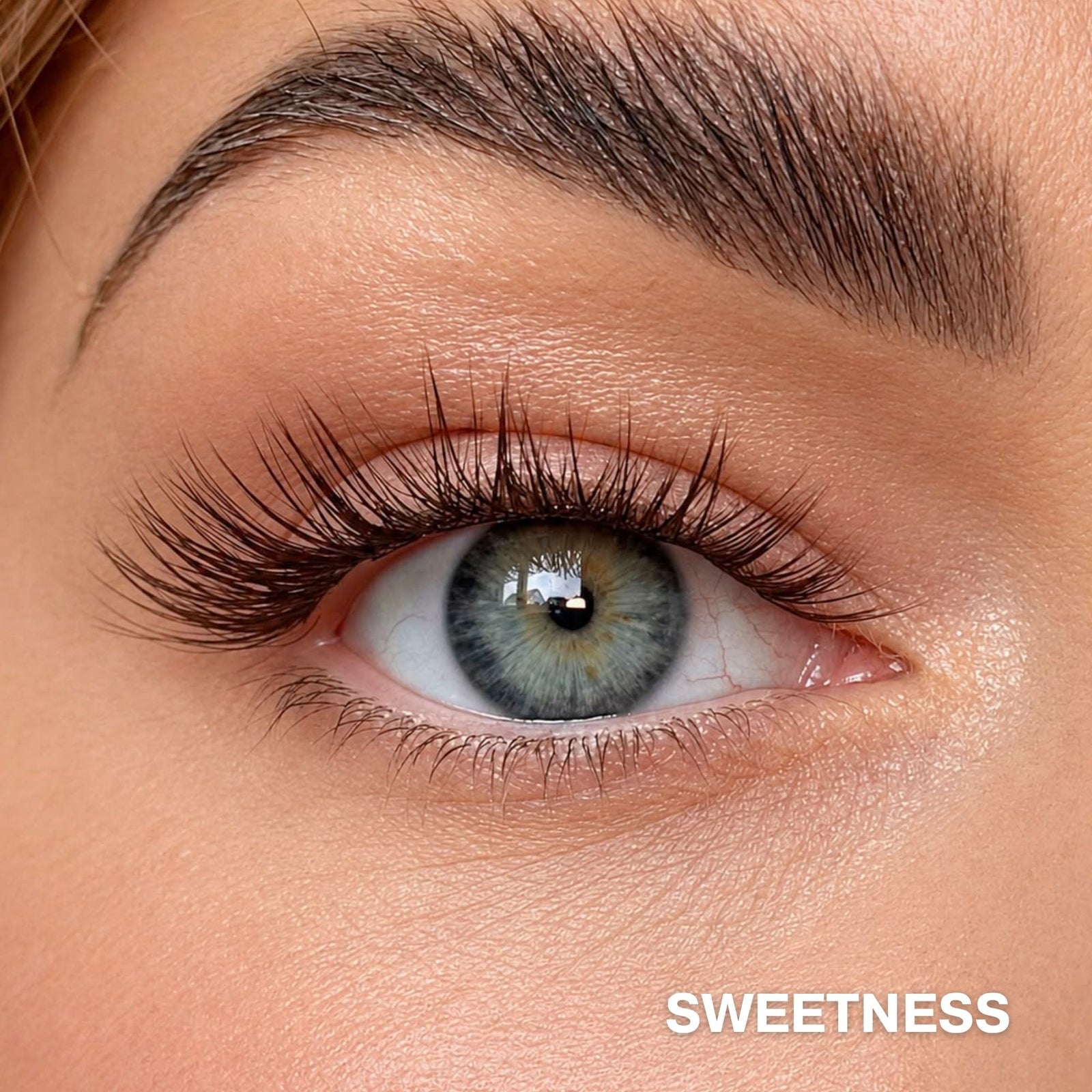 Ready & Go Sweetness – Rzęsy Samoprzylepne