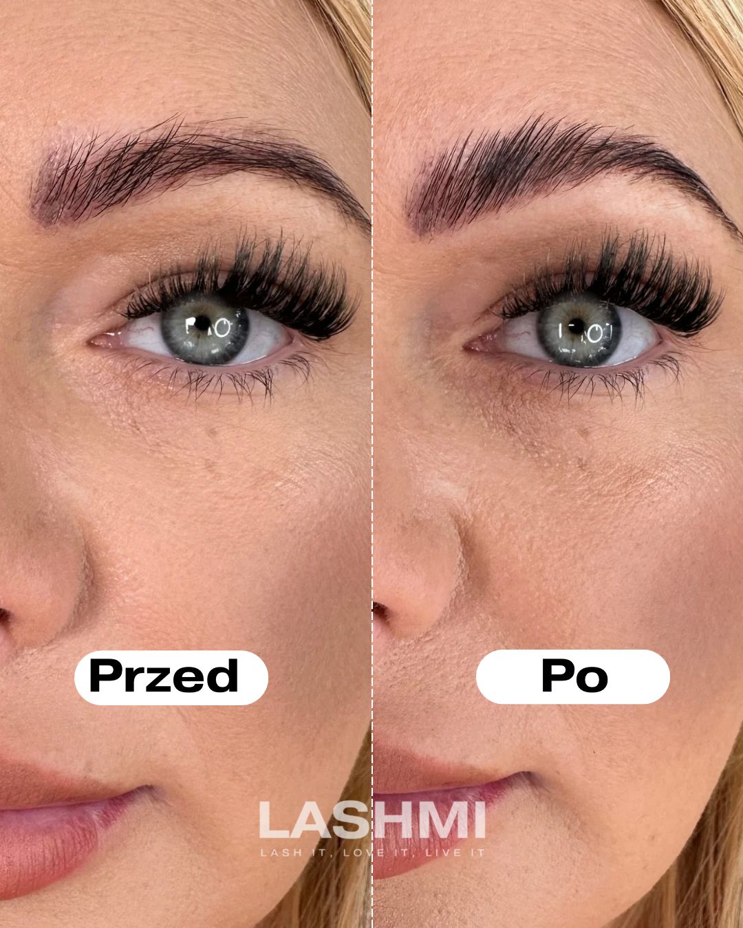 Żel do stylizacji brwi #BrowMi