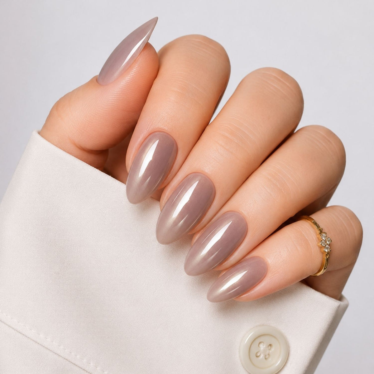 Paznokcie Cashmere