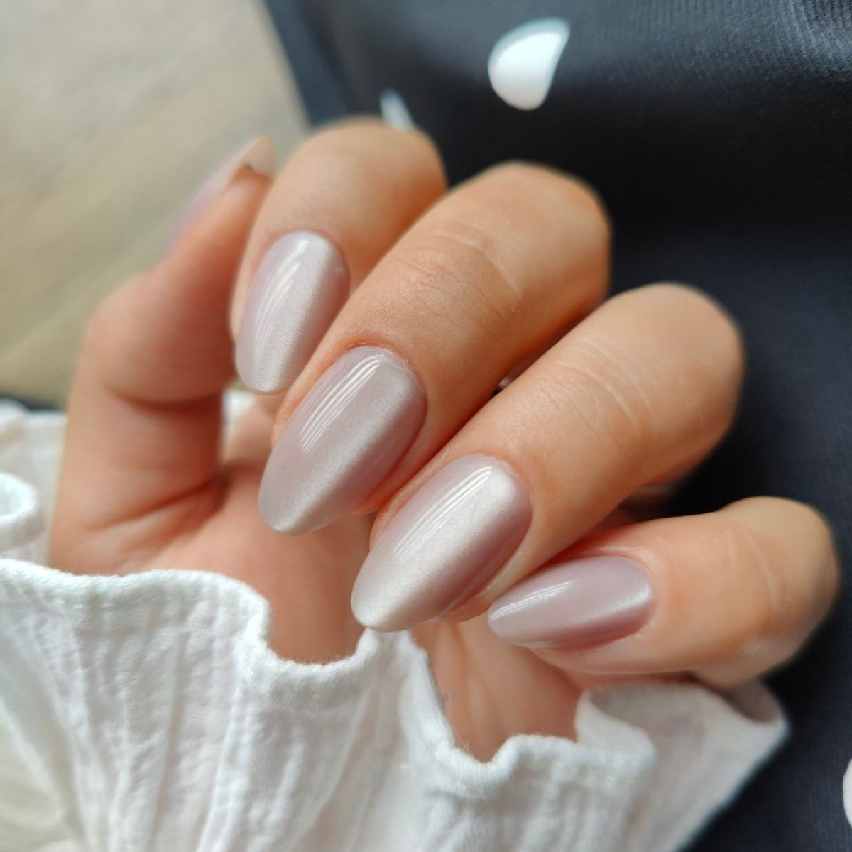 Paznokcie Cashmere