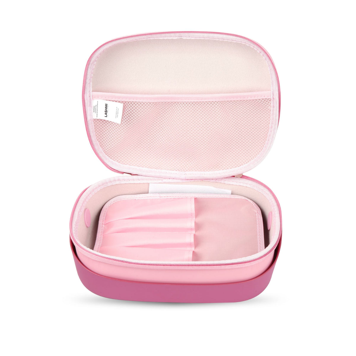 Kosmetyczka- kuferek Lashmi