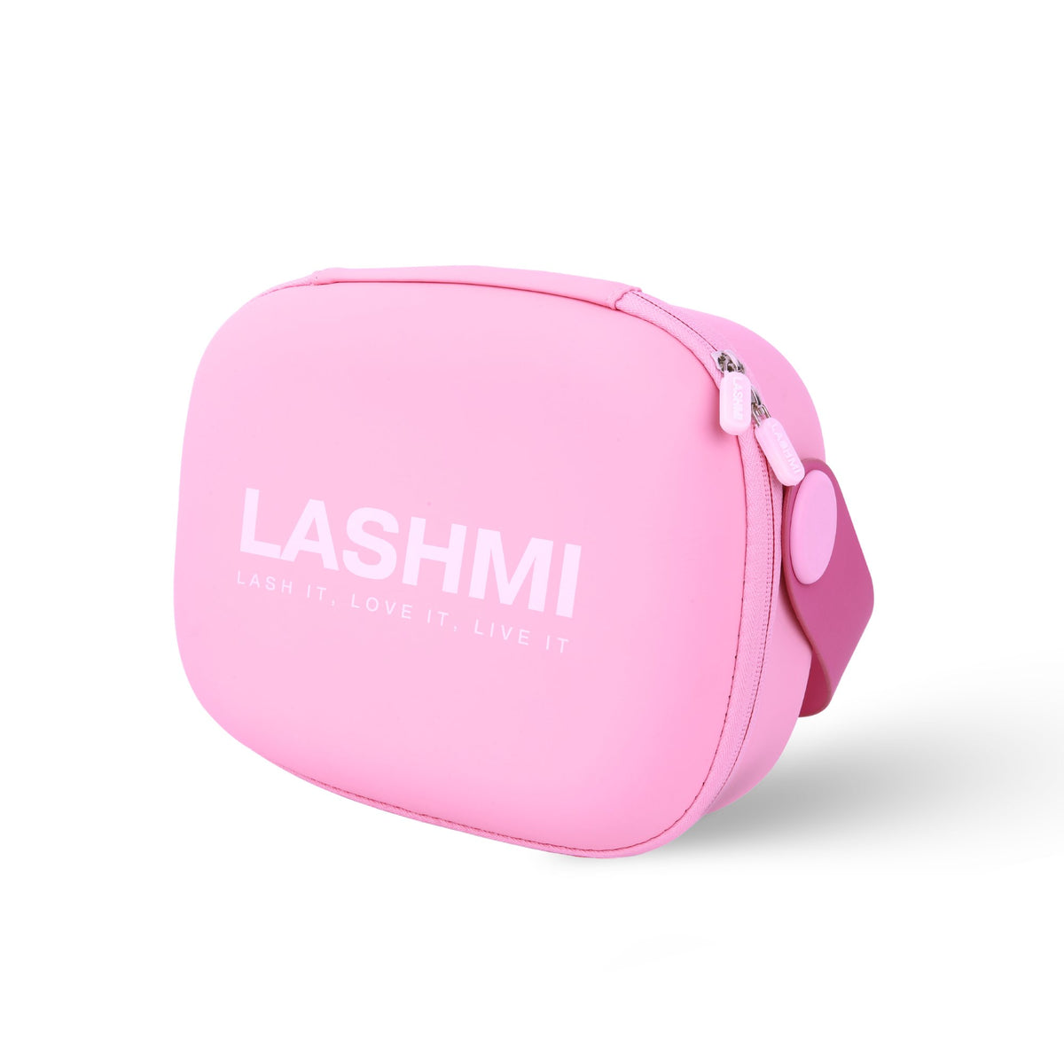 Kosmetyczka- kuferek Lashmi