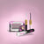 Mini set with #musthave model
