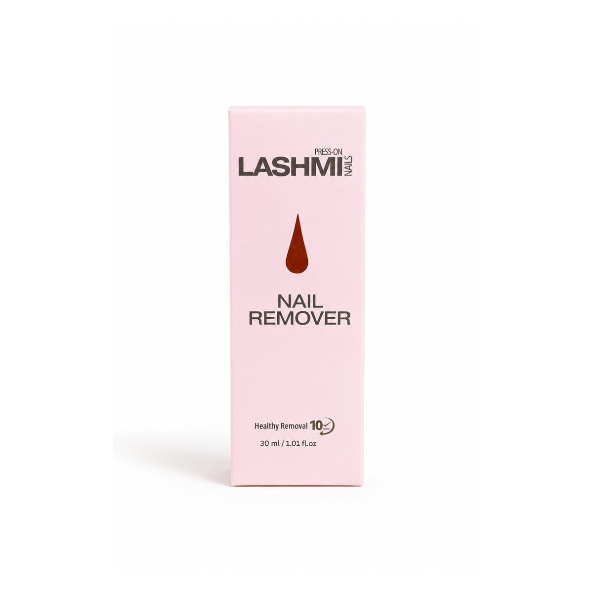 Lashmi Nails Remover