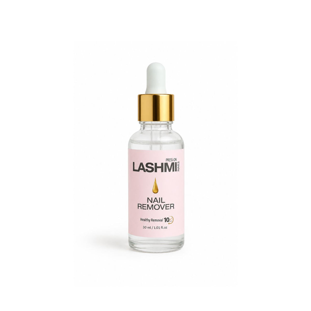 Lashmi Nails Remover