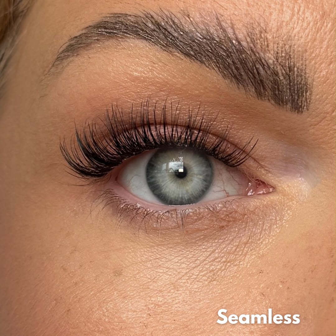 Ready & Go Seamless – Rzęsy Samoprzylepne