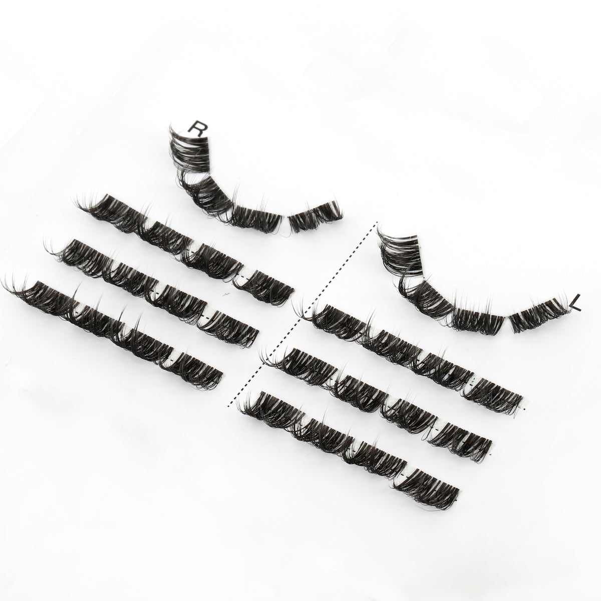 Simple Glamour 4-pak