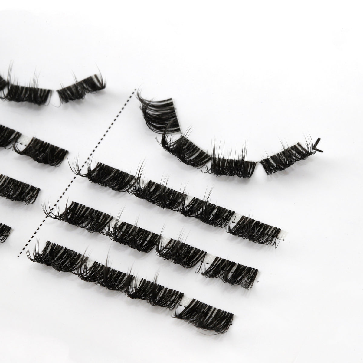 Simple Glamour 4-pak