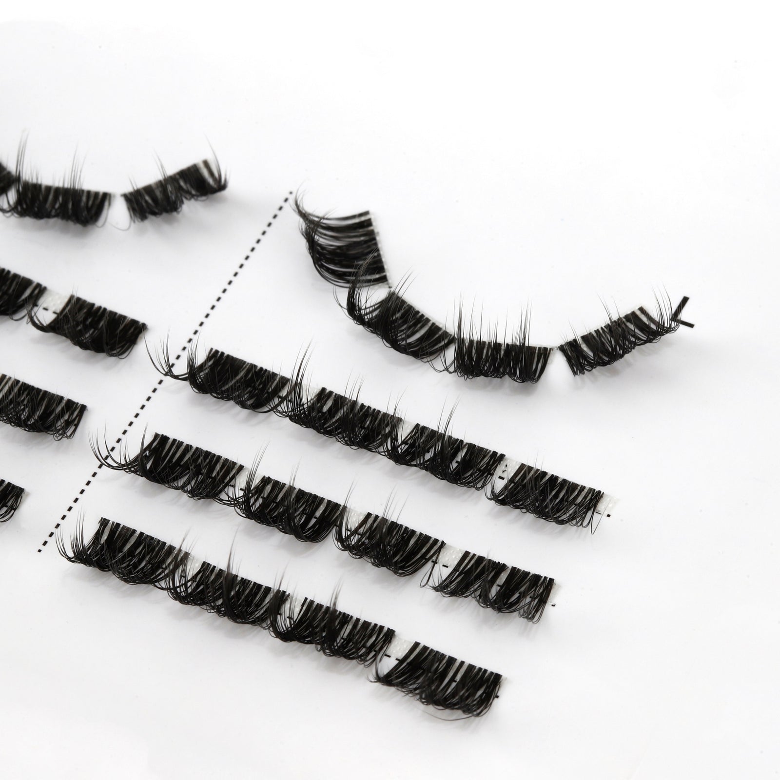 Simple Glamour 4-pak