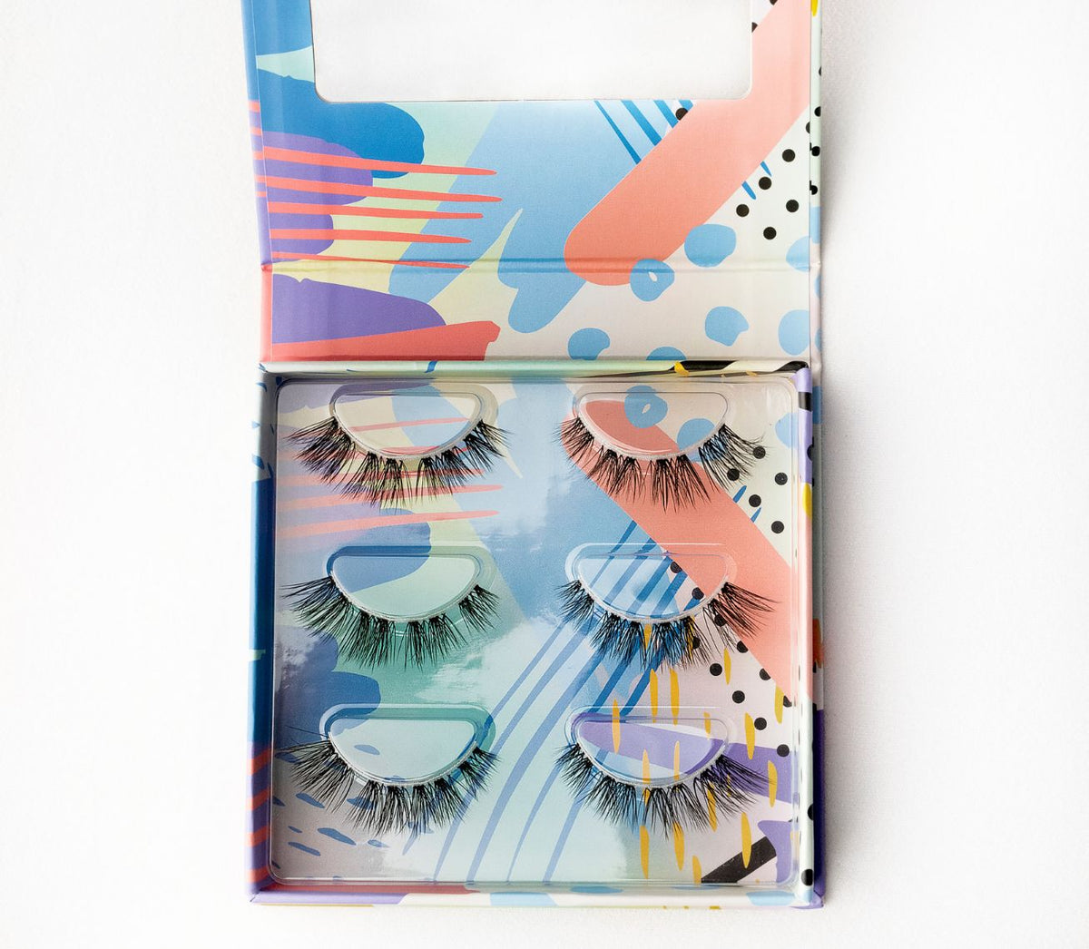 Angel Lash – potrójne opakowanie rzęs