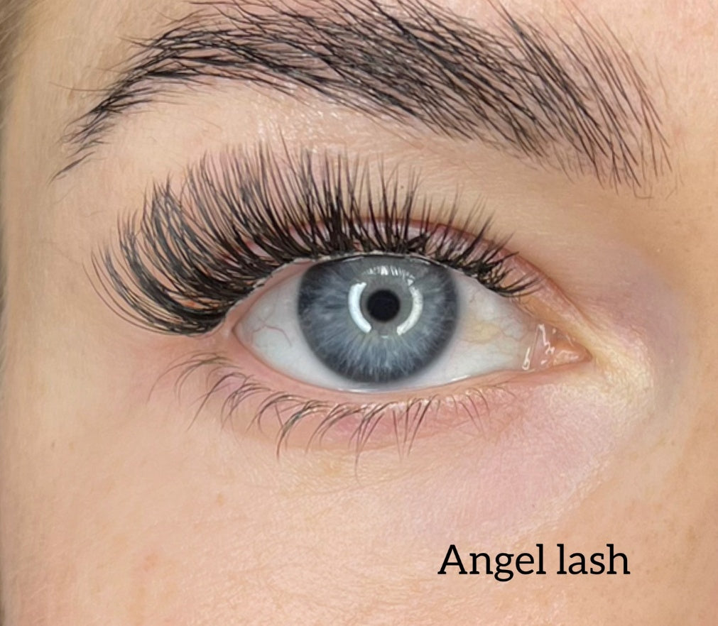 Angel Lash – triple pack of eyelashes
